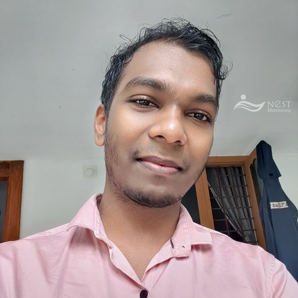 RAGESH T